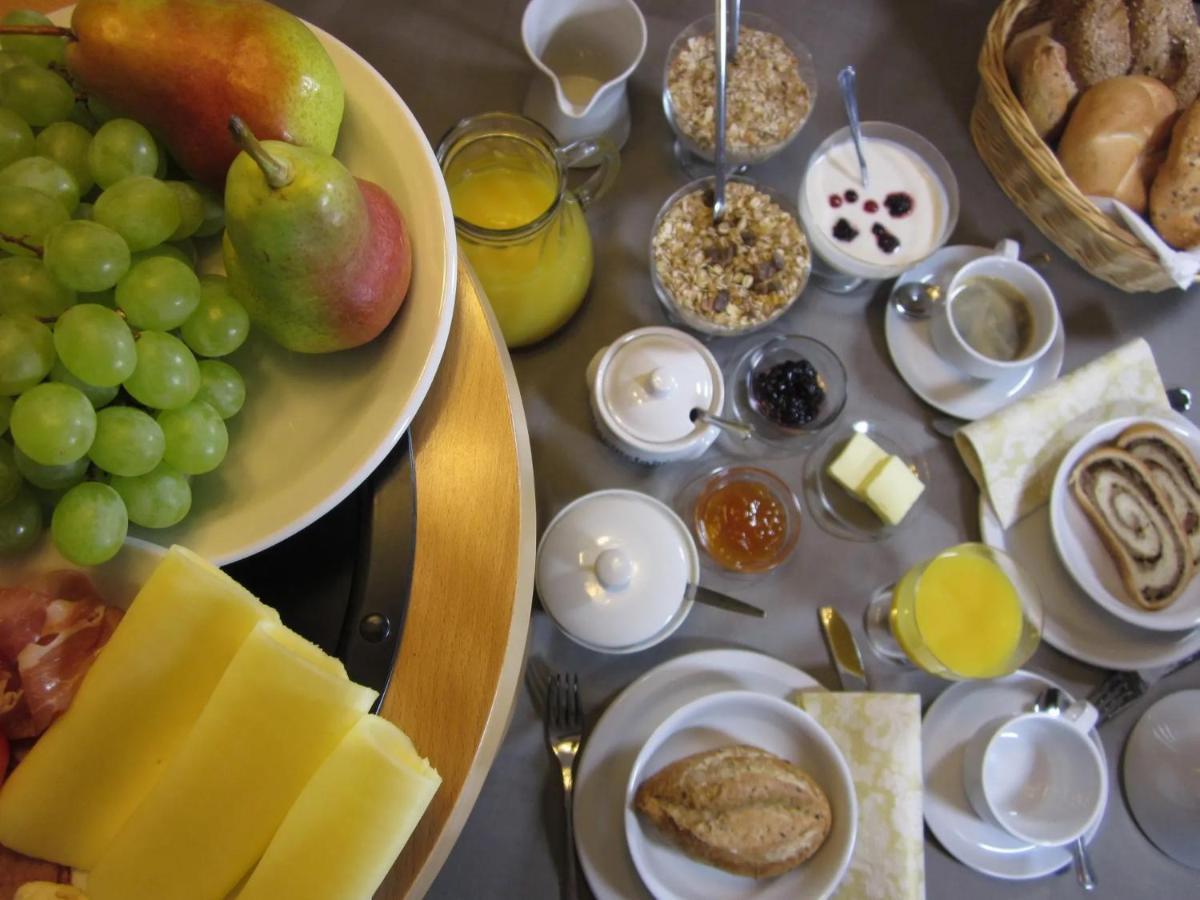 Winzerhof Michael Gartner Bed & Breakfast อิลมิทซ์ ภายนอก รูปภาพ