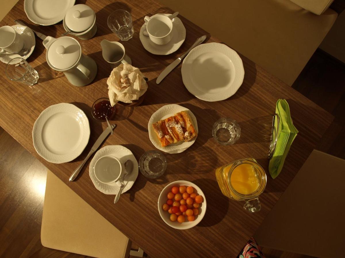 Winzerhof Michael Gartner Bed & Breakfast อิลมิทซ์ ภายนอก รูปภาพ