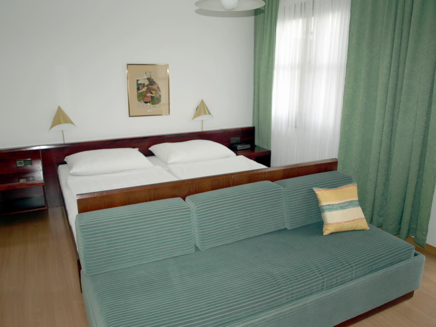 Winzerhof Michael Gartner Bed & Breakfast อิลมิทซ์ ภายนอก รูปภาพ